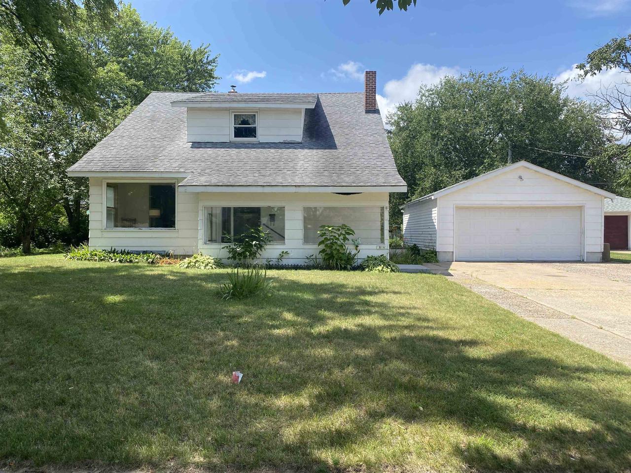 Michigan Ave, Stevens Point, WI 54481