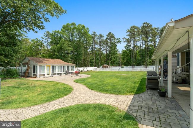 1248 Maple Ave, House other with 4 bedrooms, 3 bathrooms and null parking in ATCO NJ | Image 54