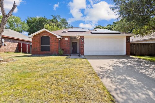 6808 Cedar Shadow Dr, Dallas, TX, 75236-2521 | Card Image
