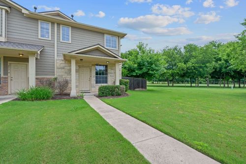 unit-b-14517 Harris Ridge Blvd, Pflugerville, TX, 78660-9092 | Card Image