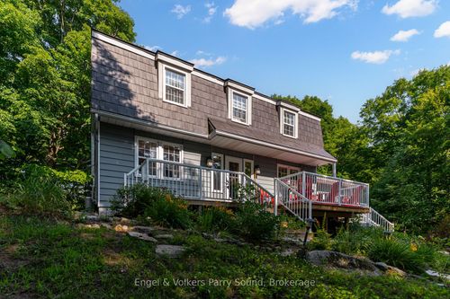 6 Harmony Lane, Parry Sound, ON, P2A0B1 | Card Image