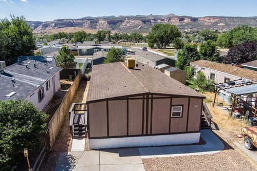 262 Red Cliffs Dr, Fruita, CO, 81521-2982 | Card Image