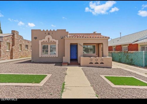 4116 Chester Ave, El Paso, TX, 79903-1807 | Card Image