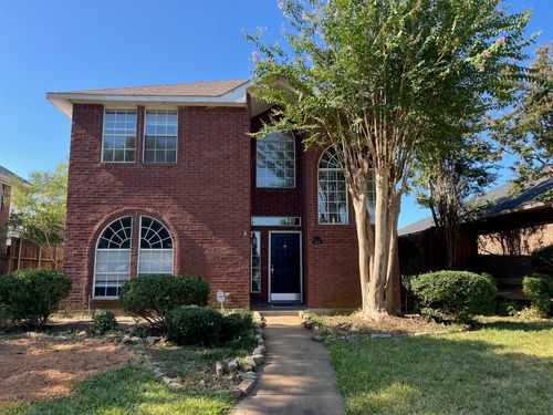1108 Derby Run, Carrollton, TX, 75007-2973 | Card Image