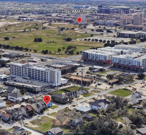 300 Cooner St, College Station, TX, 77840-1708 | Card Image