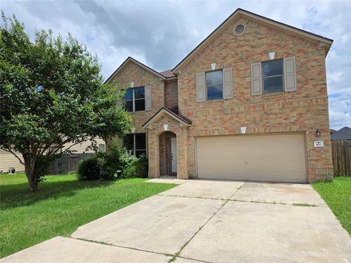 160 Mistletoe Ln, Kyle, TX, 78640-5545 | Card Image
