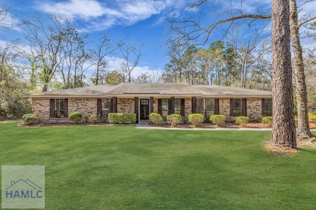 Residential in Hinesville