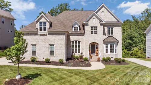 8511 Raven Top Dr, Mint Hill, NC, 28227-3613 | Card Image