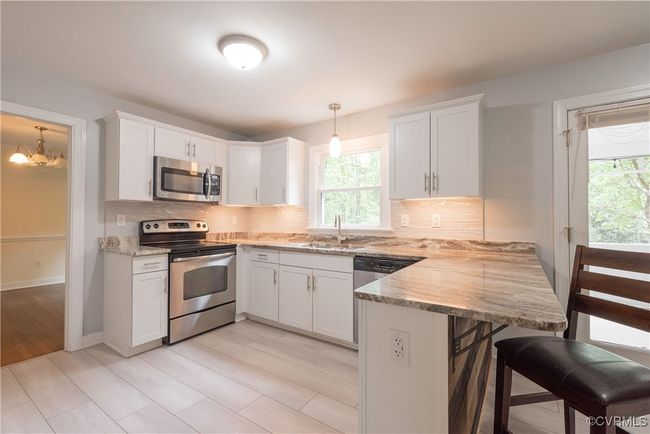 2901 London Park Dr, House other with 4 bedrooms, 3 bathrooms and null parking in Midlothian VA | Image 8
