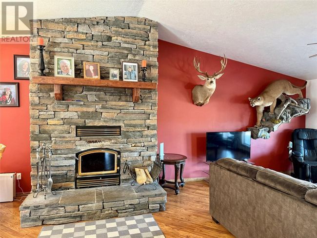 13587 Painchaud Subdiv, House other with 3 bedrooms, 2 bathrooms and 2 parking in Pouce Coupe BC | Image 12