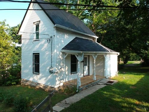 110 Smith St, Greenfield, OH, 45123-1637 | Card Image