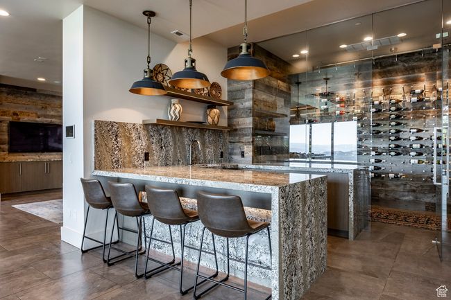 2848 Deer Pointe Dr, House other with 6 bedrooms, 9 bathrooms and 3 parking in Deer Valley UT | Image 22