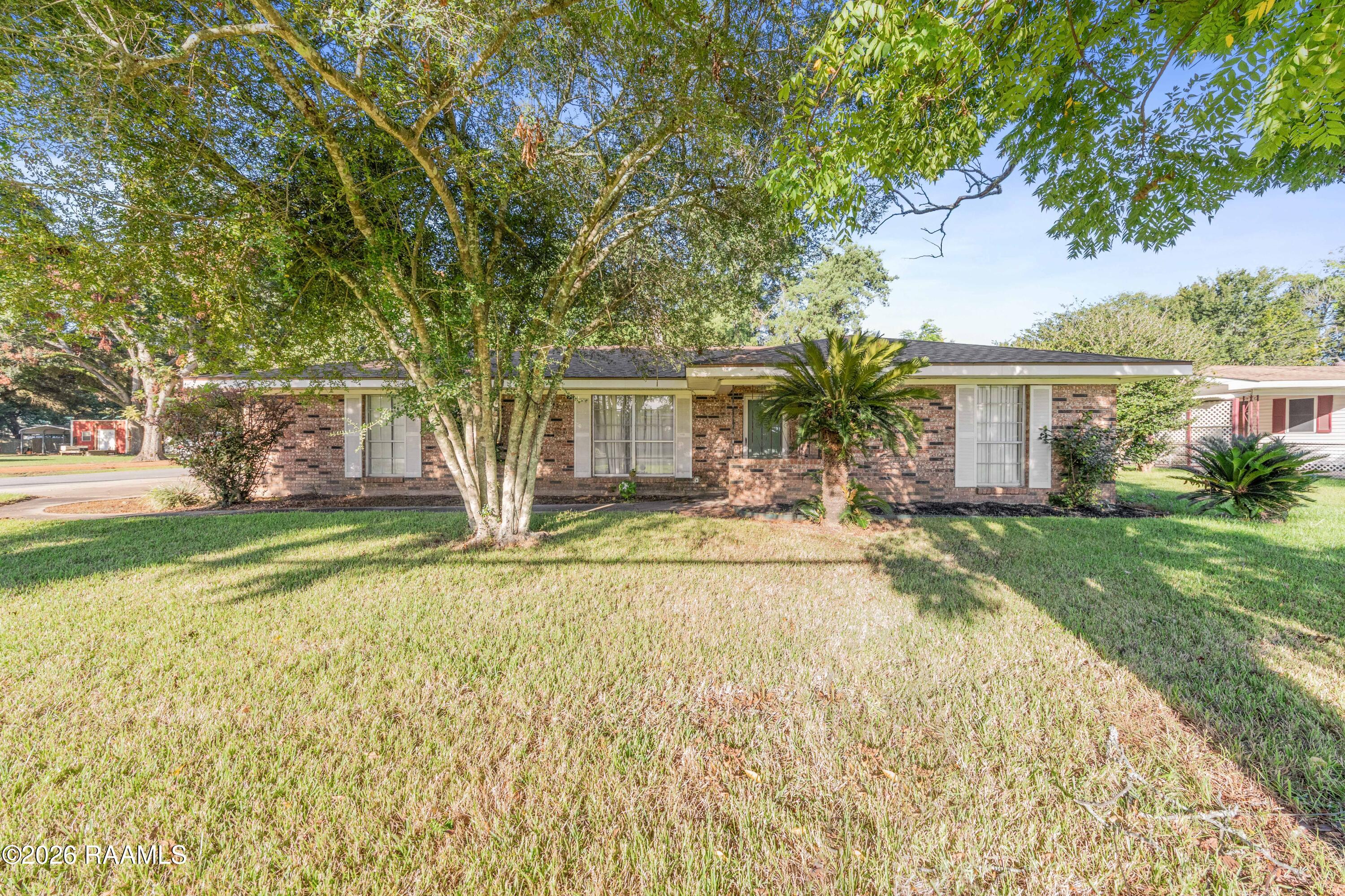 Residential in Youngsville