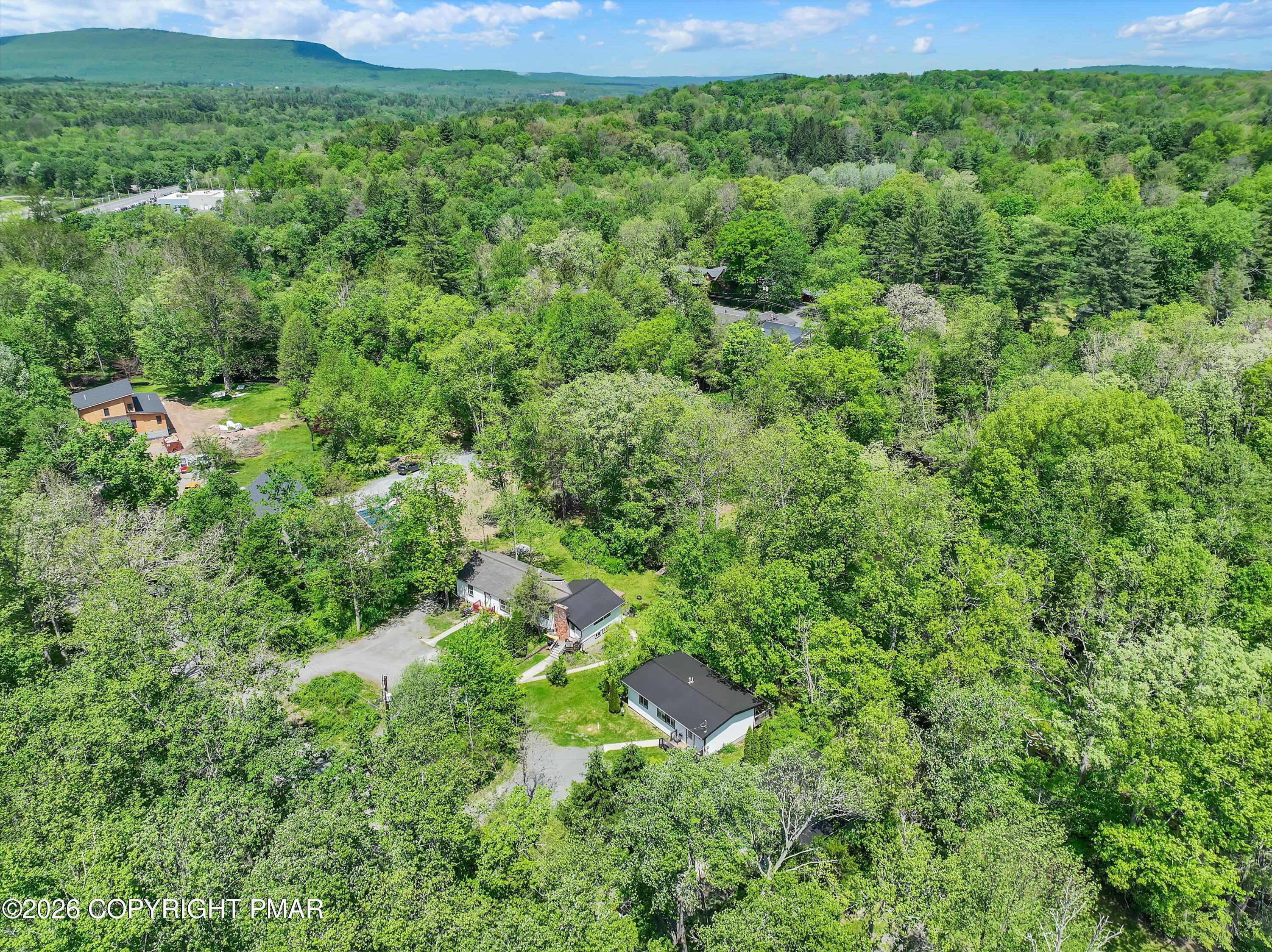 Residential in Bartonsville