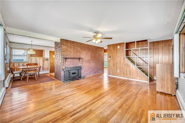454 Hyatt St, House other with 4 bedrooms, 1 bathrooms and null parking in Avenel NJ | Image 5