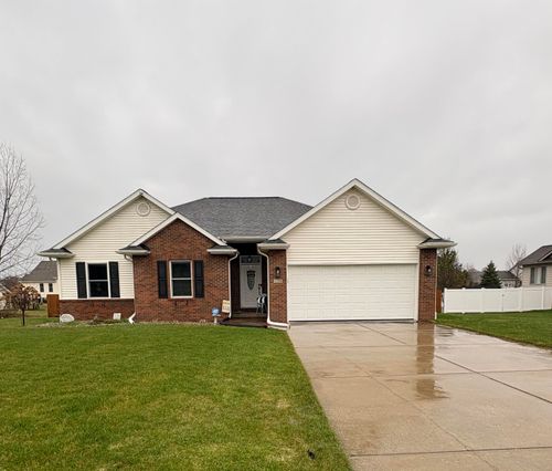 6254 Boulder Dr, Flushing, MI, 48433-3538 | Card Image