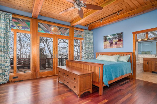 Brazilian Cherry flooring | Image 25