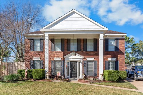 7415 Shangrila Ln, Houston, TX, 77095-1264 | Card Image