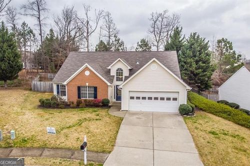 2362 Heatherton, Dacula, GA, 30019 | Card Image