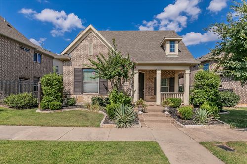 3903 Plum Vista Pl, Arlington, TX, 76005-4507 | Card Image