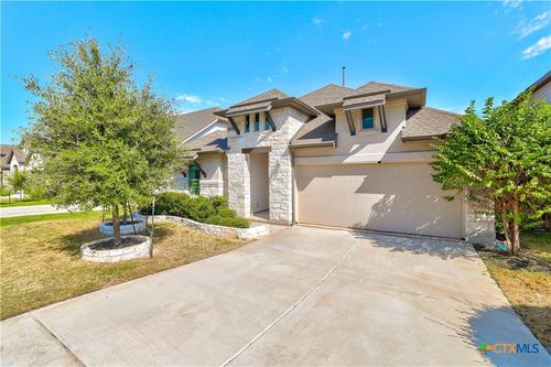 1325 Texas Ash Ln, Georgetown, TX, 78628-3078 | Card Image