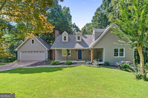 4617 Kingswood Dr, Flowery Branch, GA, 30542-3641 | Card Image