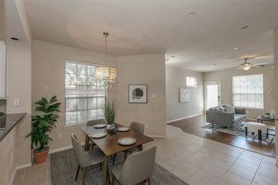 2402 - 9201 Brodie Lane, Condo with 2 bedrooms, 2 bathrooms and 2 parking in Austin TX | Image 1