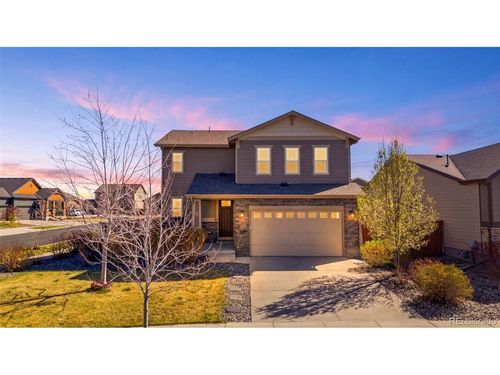 25162 E Cedar Pl, Aurora, CO, 80018-4664 | Card Image