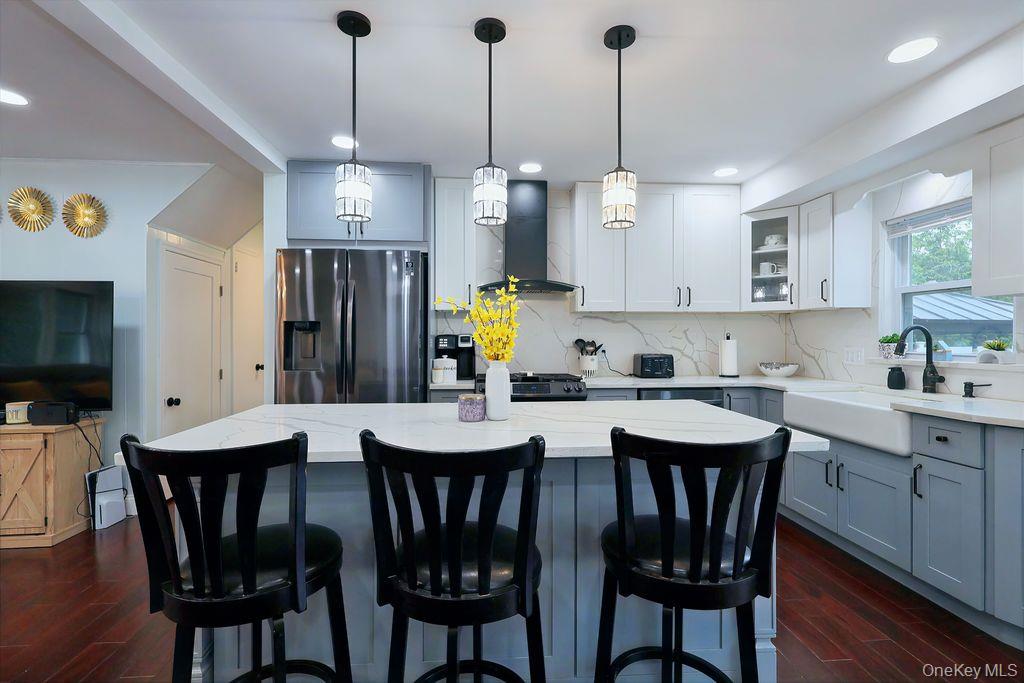 Residential in Huntington 2
