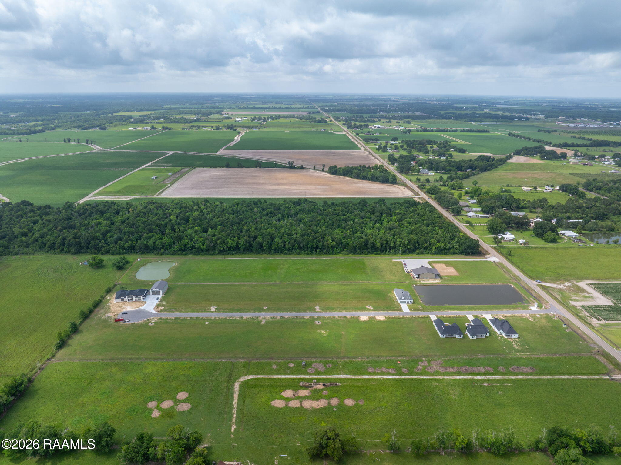 Land in Scott 5