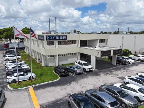 2500 Nw 79th Ave, Doral, FL, 33122-1073 | Card Image