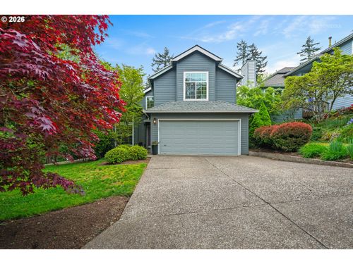 9606 Sw 54th Ave, Portland, OR, 97219-5049 | Card Image