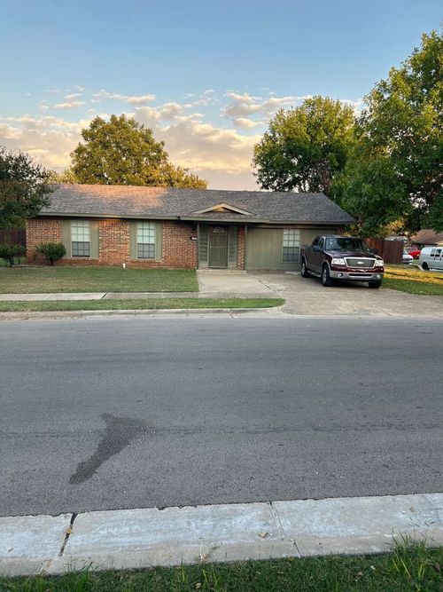 1357 Tahoe Dr, Lewisville, TX, 75067-5159 | Card Image