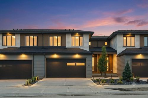 10 Harbour Way, Rocky View County, AB, T3Z0K1 | Card Image