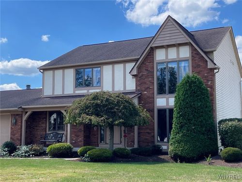 36 Shadyside Ln, Lancaster, NY, 14086-1158 | Card Image