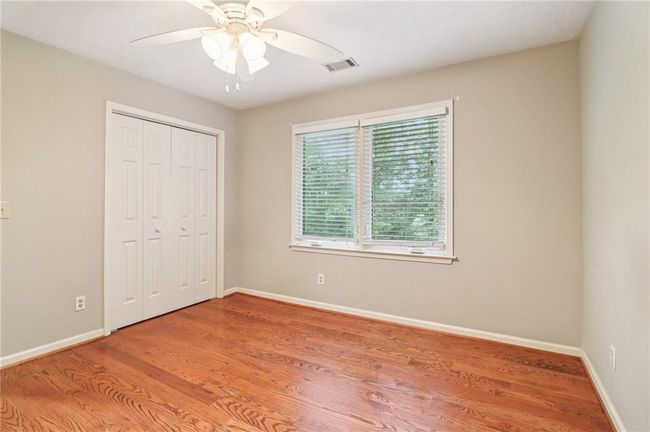 7412 Mid Broadwell Trce, House other with 5 bedrooms, 4 bathrooms and 2 parking in alpharetta GA | Image 24