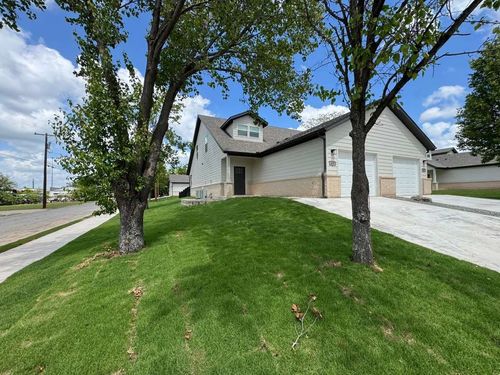 419-419 W Dulin Street, Sherman, TX, 75090 | Card Image