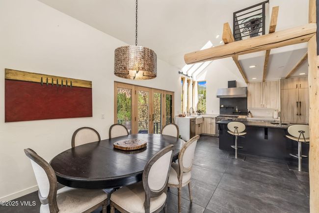 960 June Creek Rd, House other with 4 bedrooms, 5 bathrooms and null parking in Edwards CO | Image 13