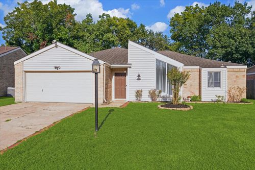 12411 Caren Ct, Houston, TX, 77031-3503 | Card Image