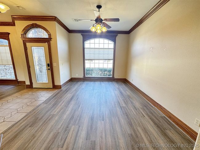 1530 Redwood Pl, House other with 4 bedrooms, 3 bathrooms and null parking in Tahlequah OK | Image 12