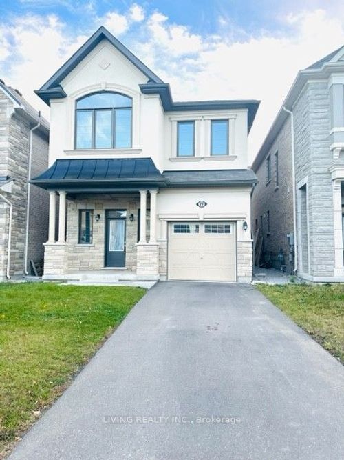 77 Hartney Dr, Richmond Hill, ON, L4S0J9 | Card Image