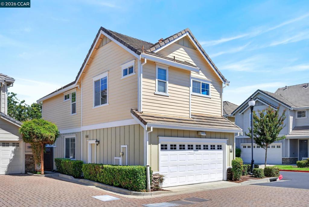 Residential in Concord 4