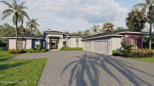 3756 Upper Floridian Way, Rockledge, FL, 32955-5452 | Card Image