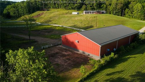 101 Horner Run Rd, Sandyville, WV, 25275-7663 | Card Image