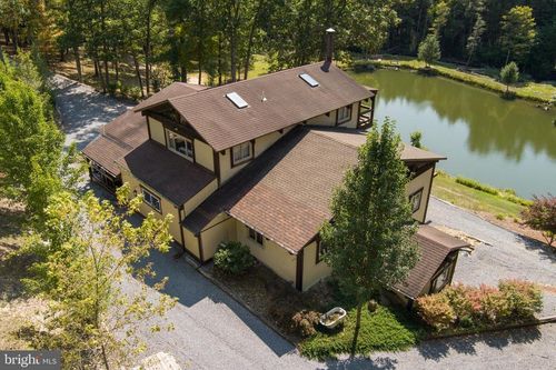 1595 Indian Springs Rd, FRENCHVILLE, PA, 16836 | Card Image