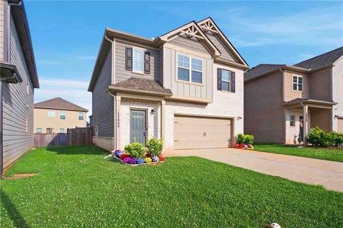 11644 Stovall Pl, Hampton, GA, 30228-3775 | Card Image
