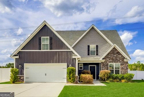 161 Greystone Drive, Guyton, GA, 31312 | Card Image
