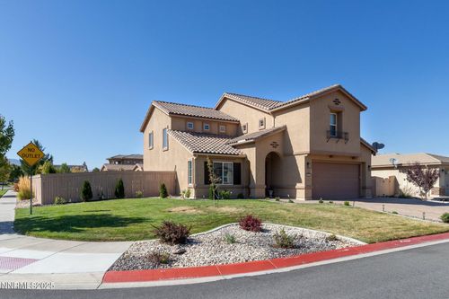 9845 Copenhagen Way, Reno, NV, 89521-8018 | Card Image