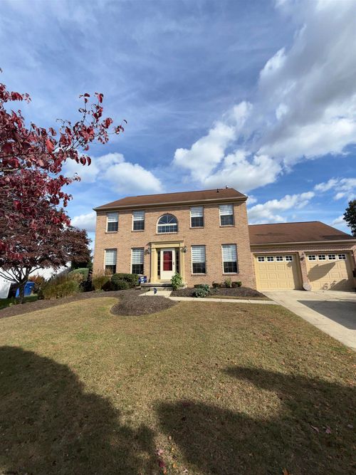 3 Teaberry Ln, Delran, NJ, 08075-2830 | Card Image