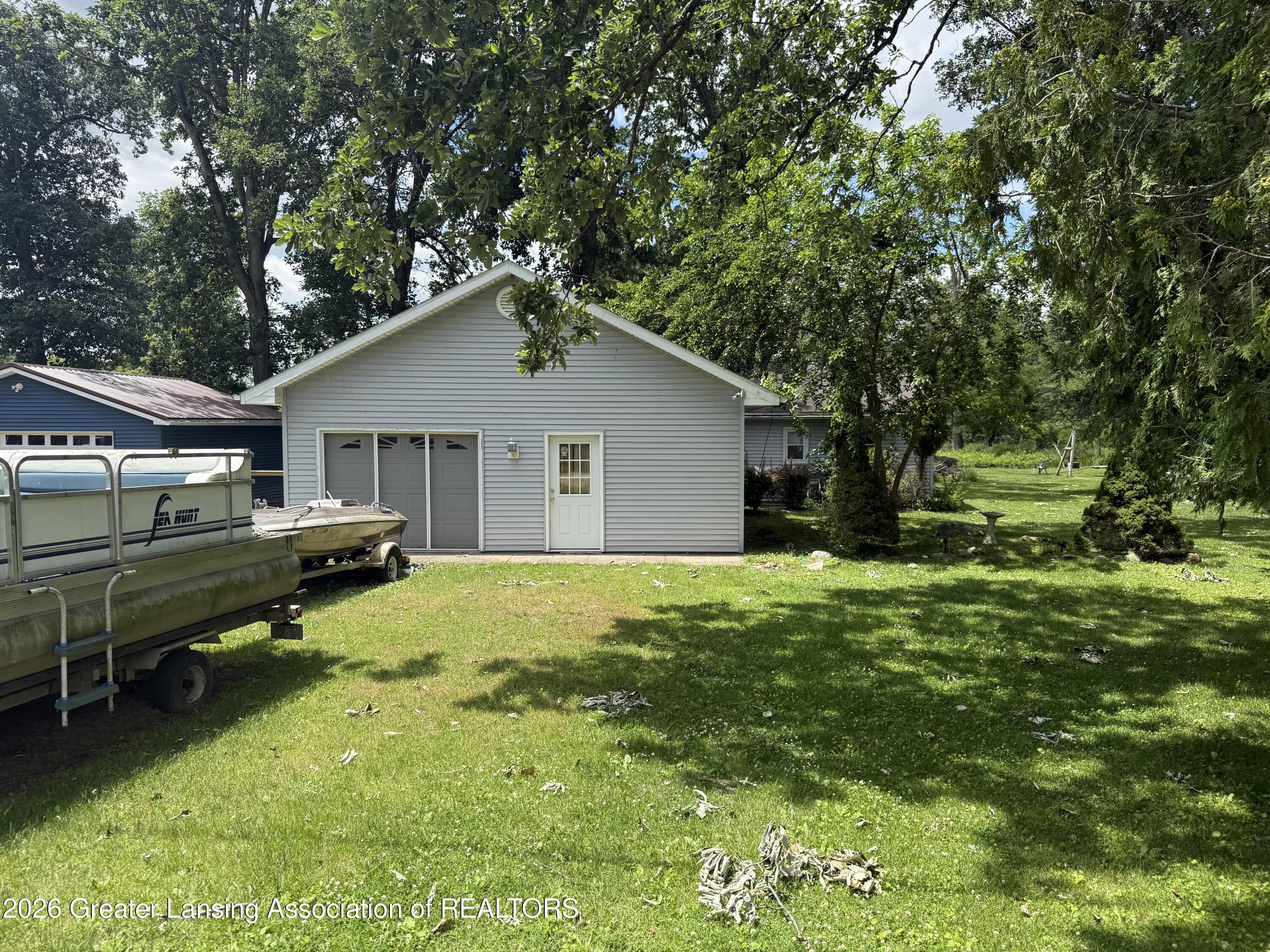 Residential in Coldwater 3